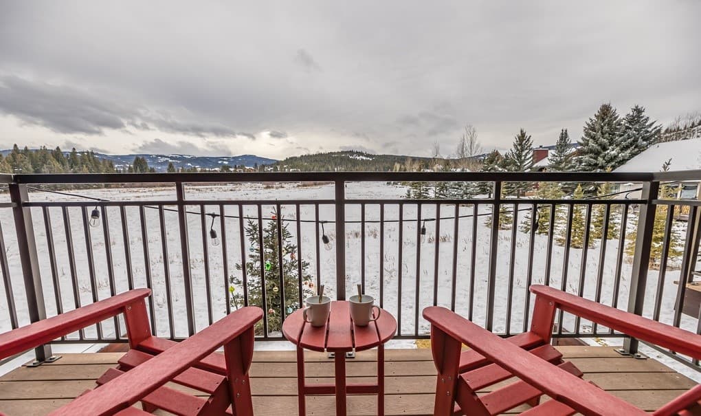 Spanish Peaks #44 - Image 7