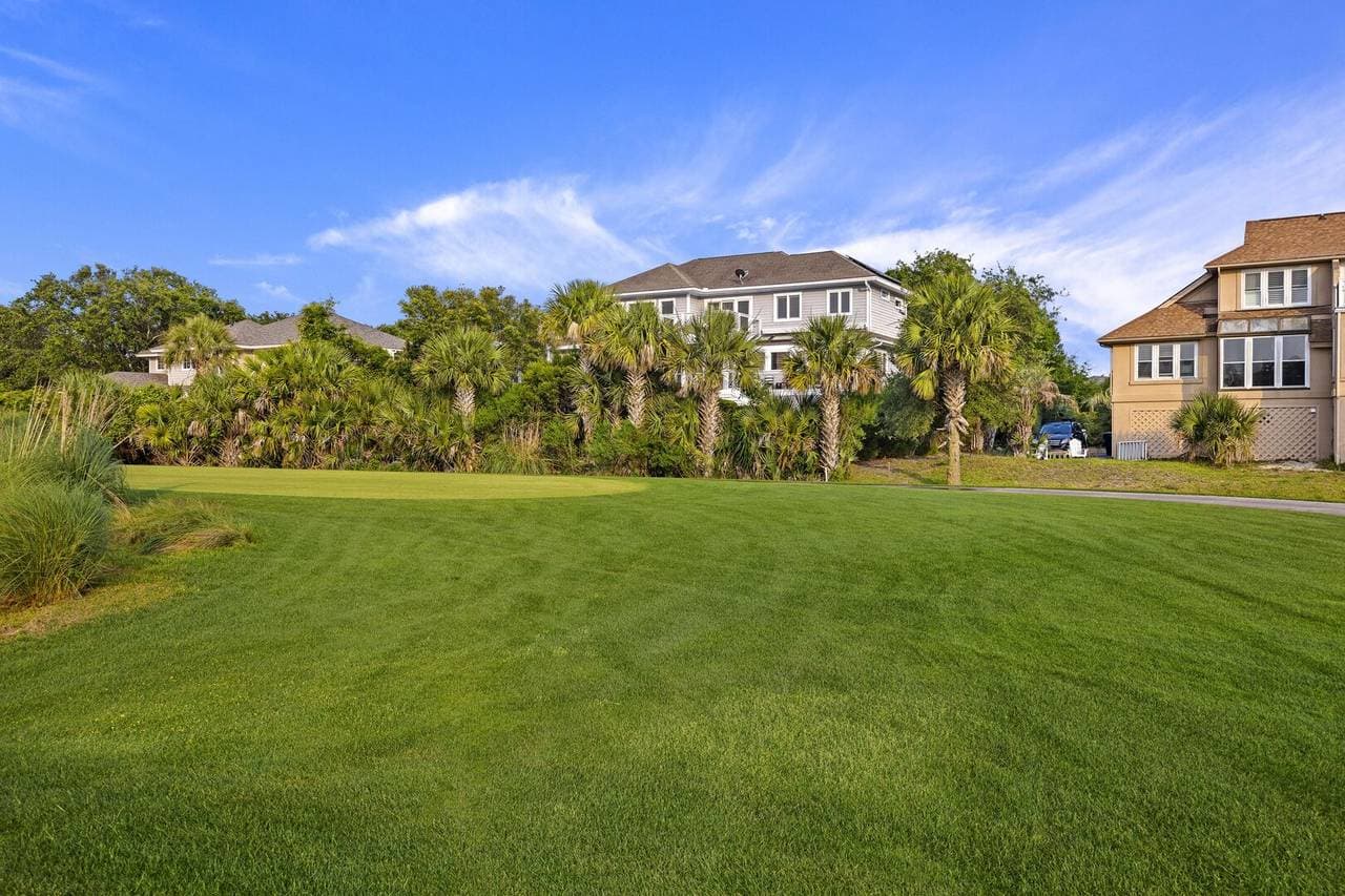 Seabrook Island House - Image 55