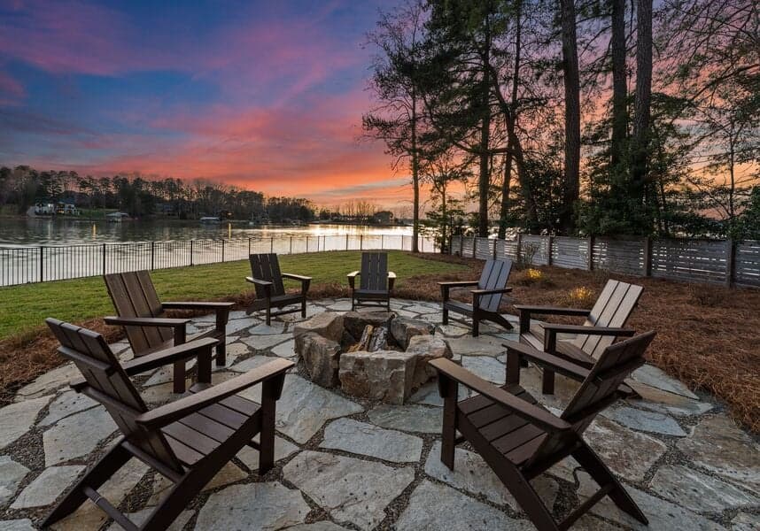 Lucent Sunset Retreat - Image 91