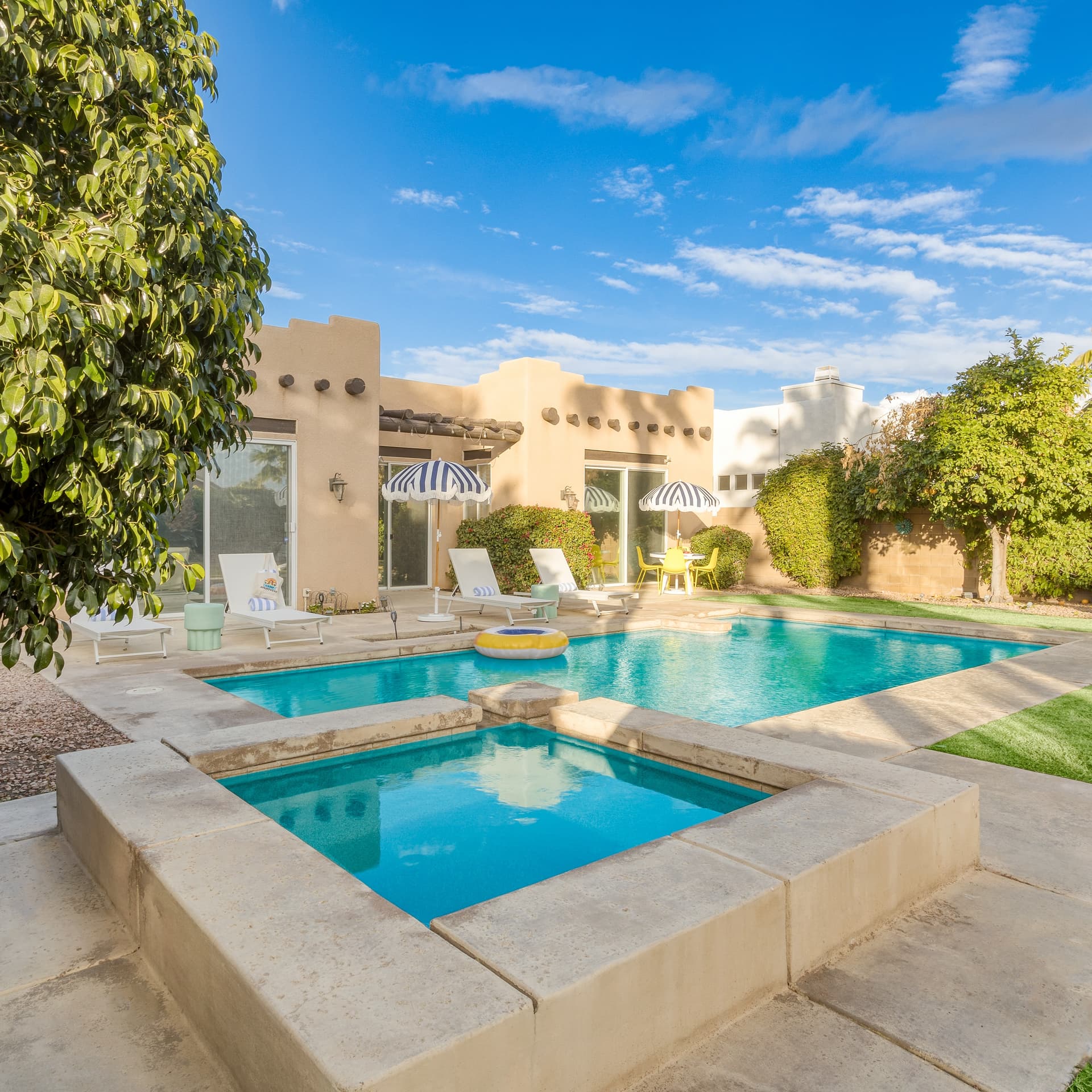 Painted Sand - Image 1