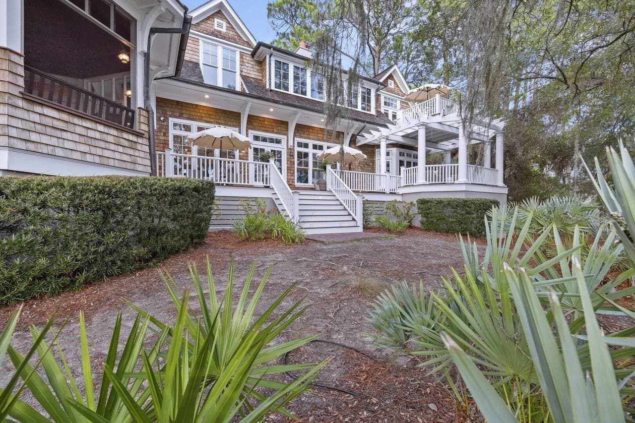 Blue Heron Pond - Image 52