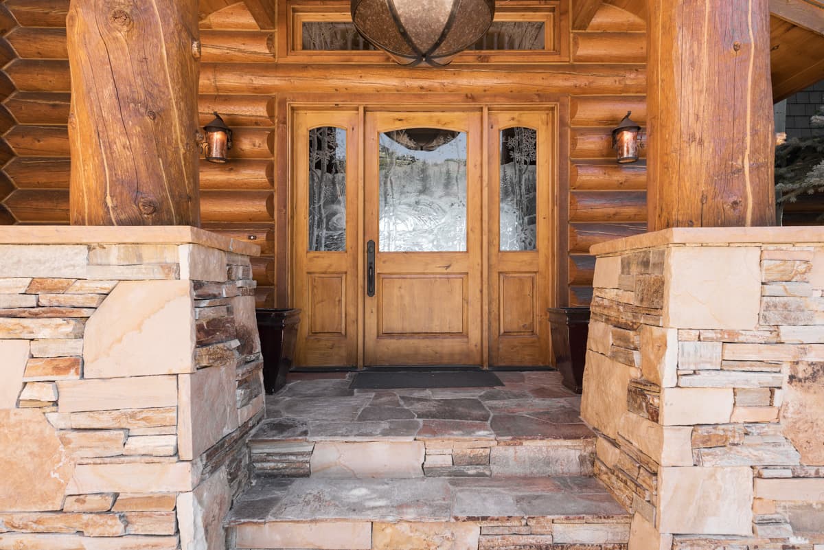 Mountain Glade - Image 48