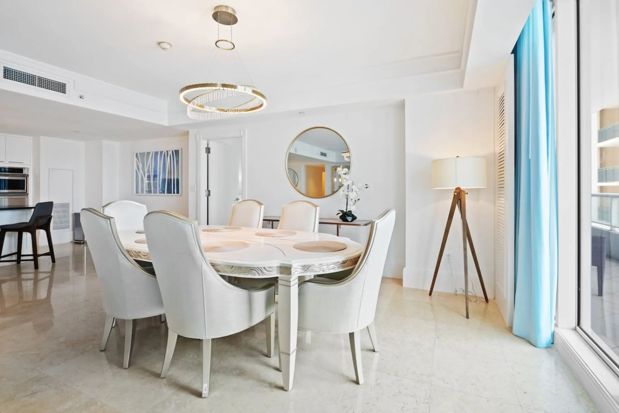 Marisol Intracoastal Residence #1609 at The Ritz-Carlton - Image 6