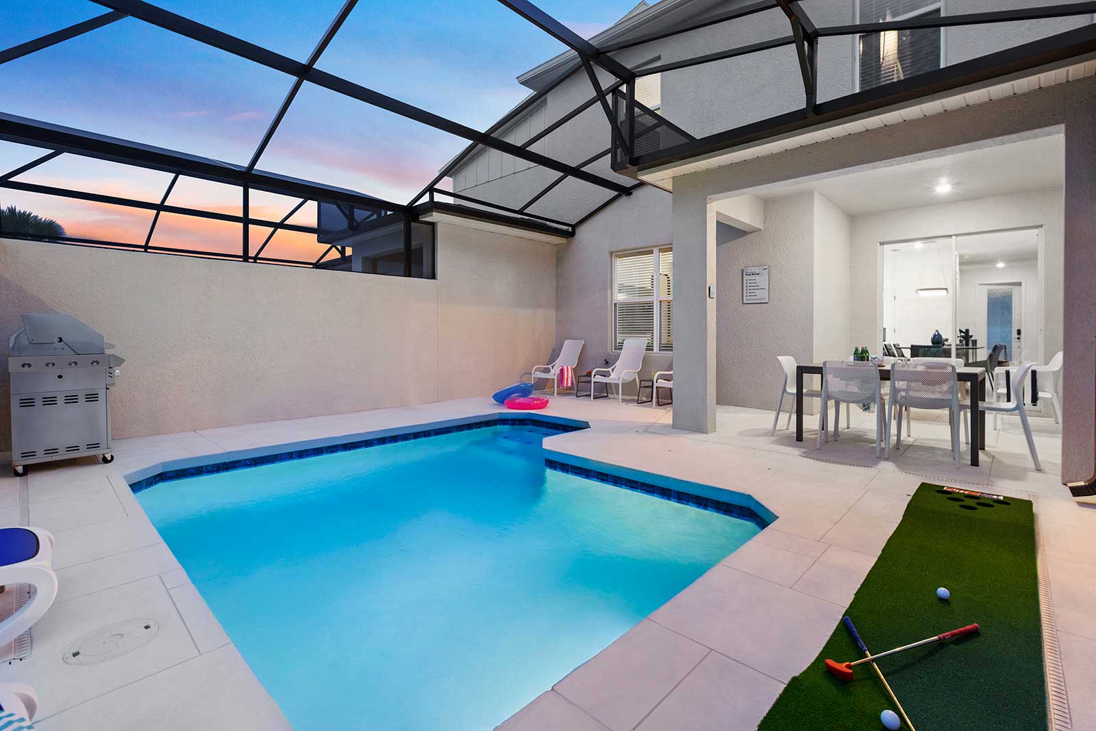 Rory’s Residence - Image 13