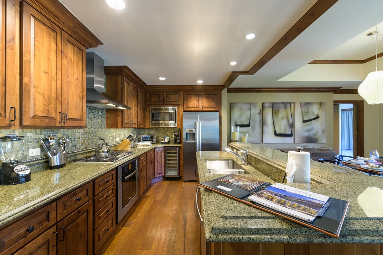 Cascade at The Ritz-Carlton - Image 4