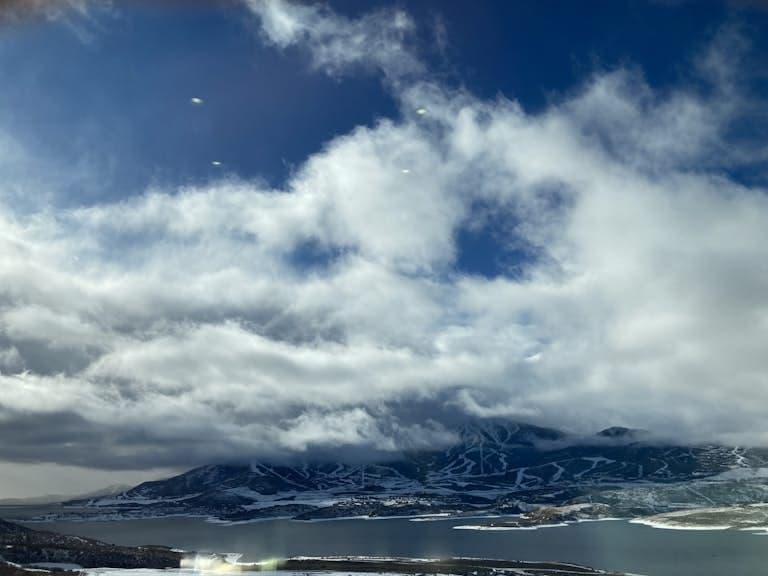 On Top of the Mountains - Image 47