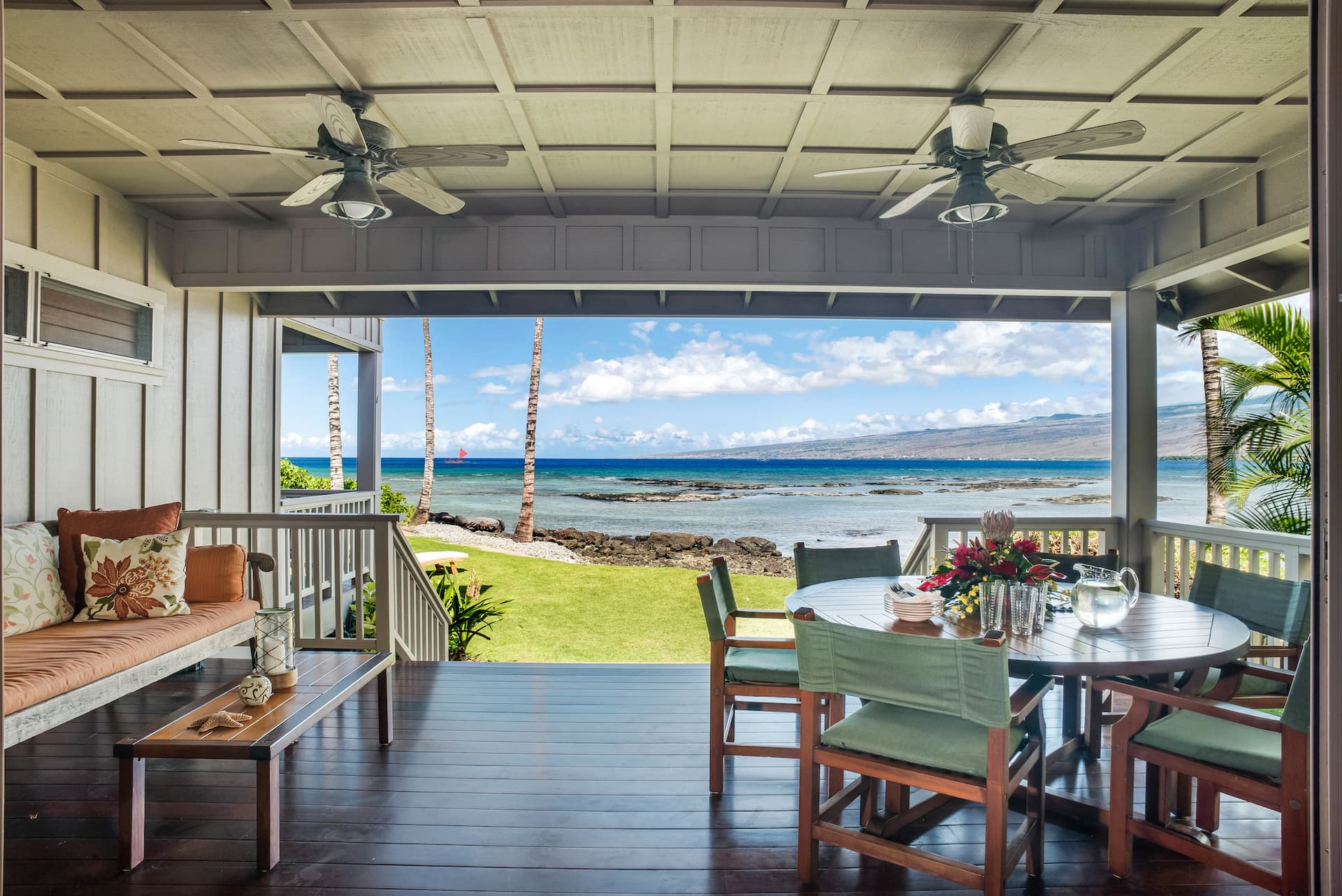 Puako Bay Estate Home #10D - Image 2