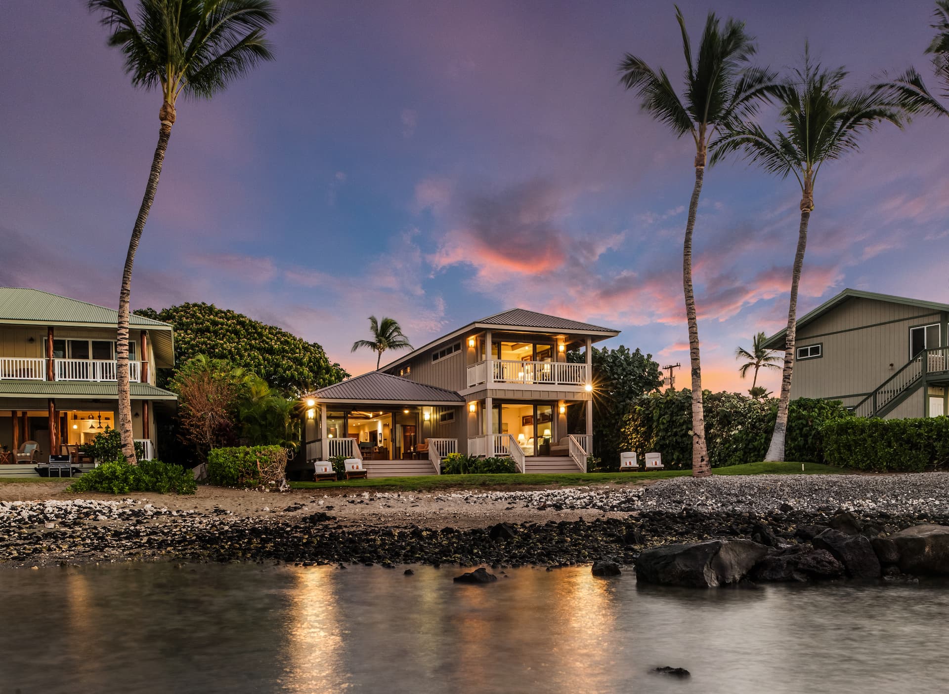 Puako Bay Estate Home #10D - Image 22