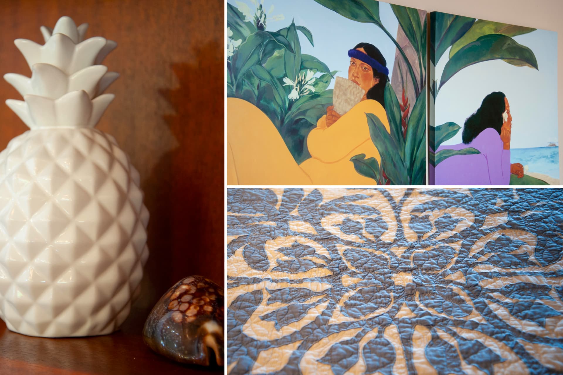 Puako Bay Estate Home #10D - Image 27