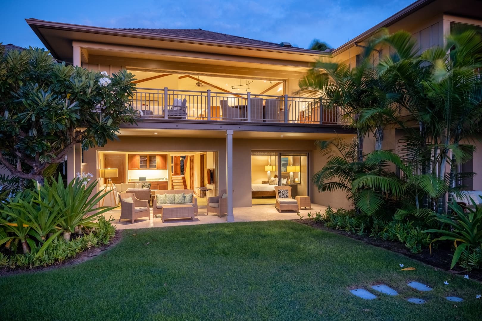 Ke Alaula Villa #210B - Image 4