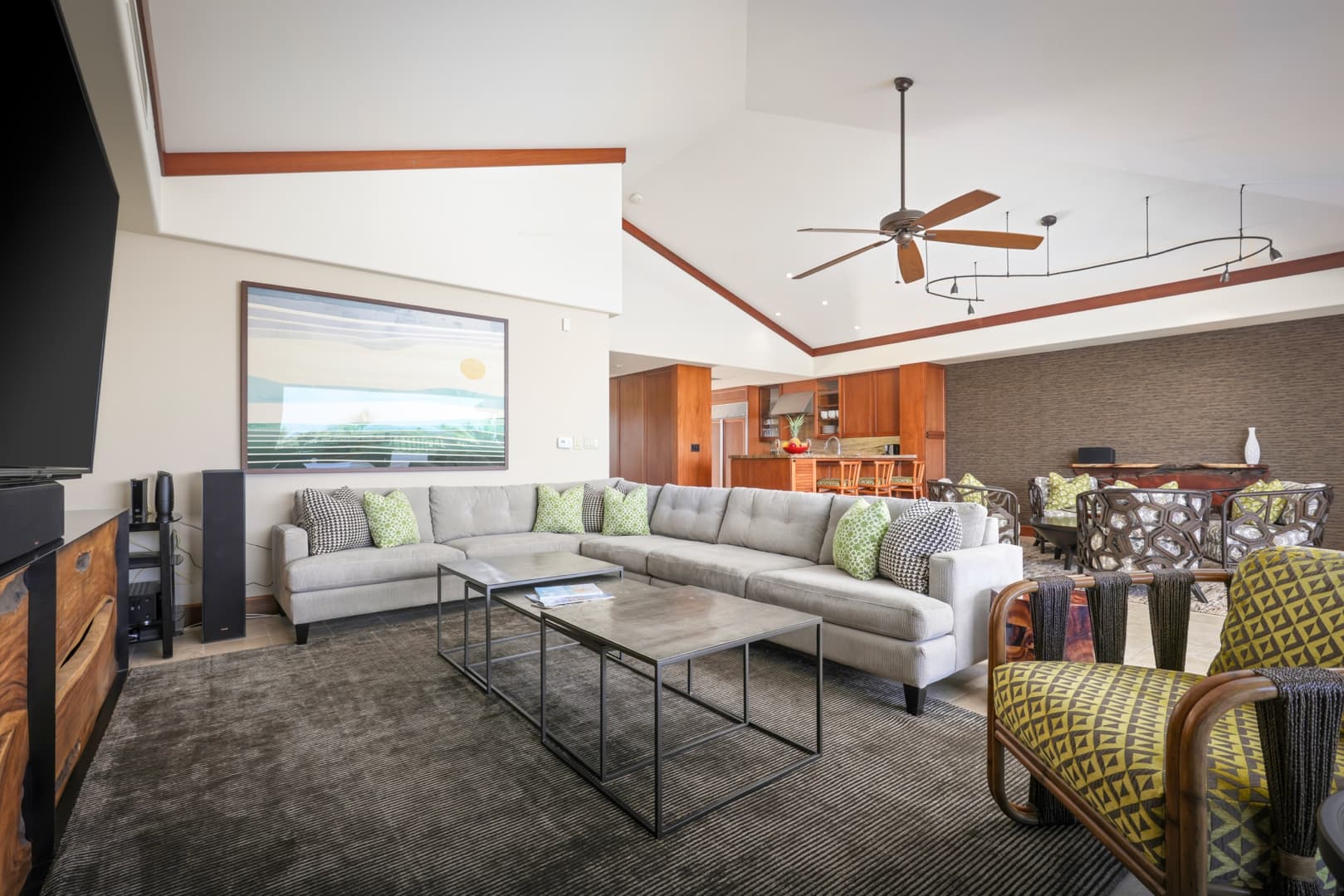 Ke Alaula Villa #210B - Image 7