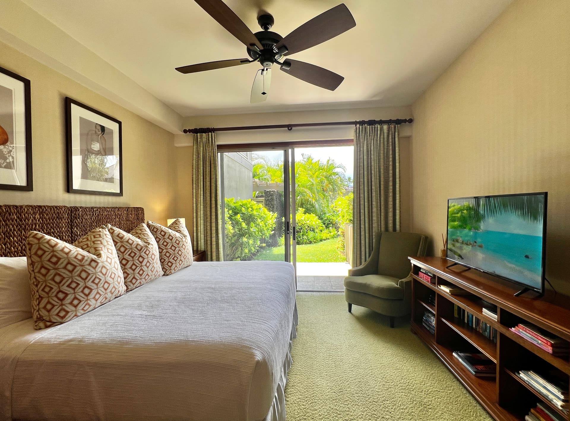 Ke Alaula Villa #210B - Image 37