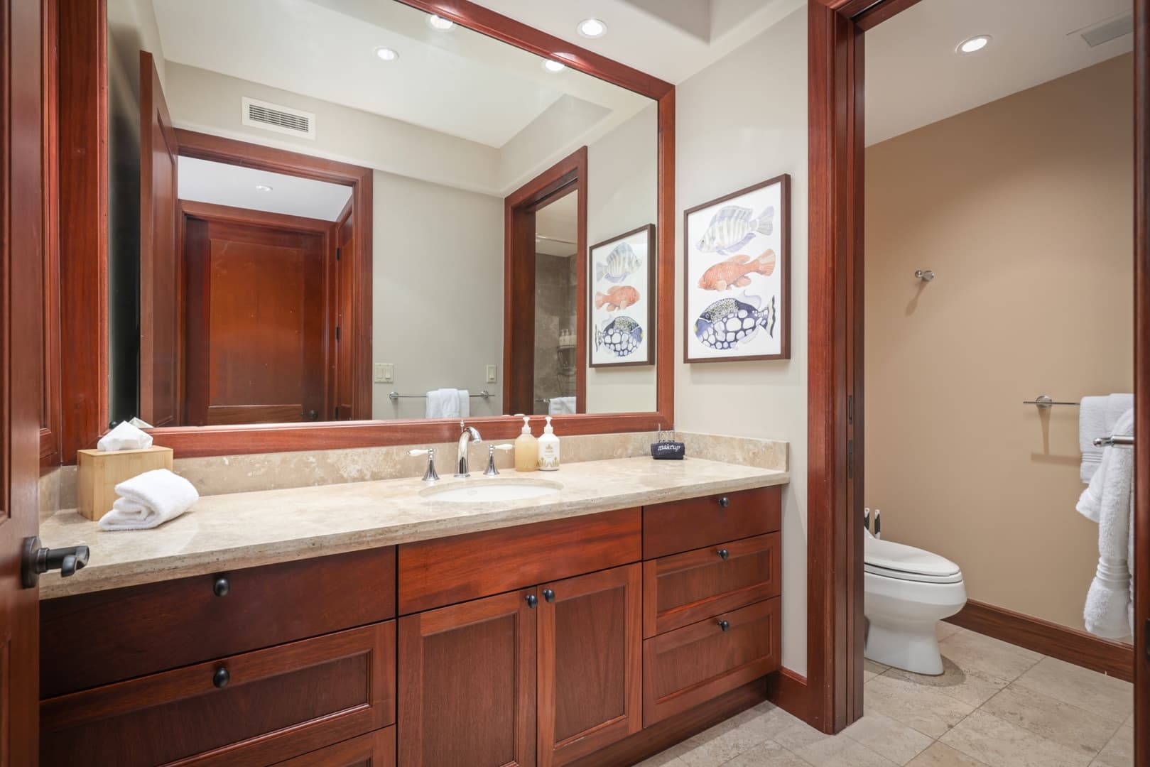 Ke Alaula Villa #210B - Image 40