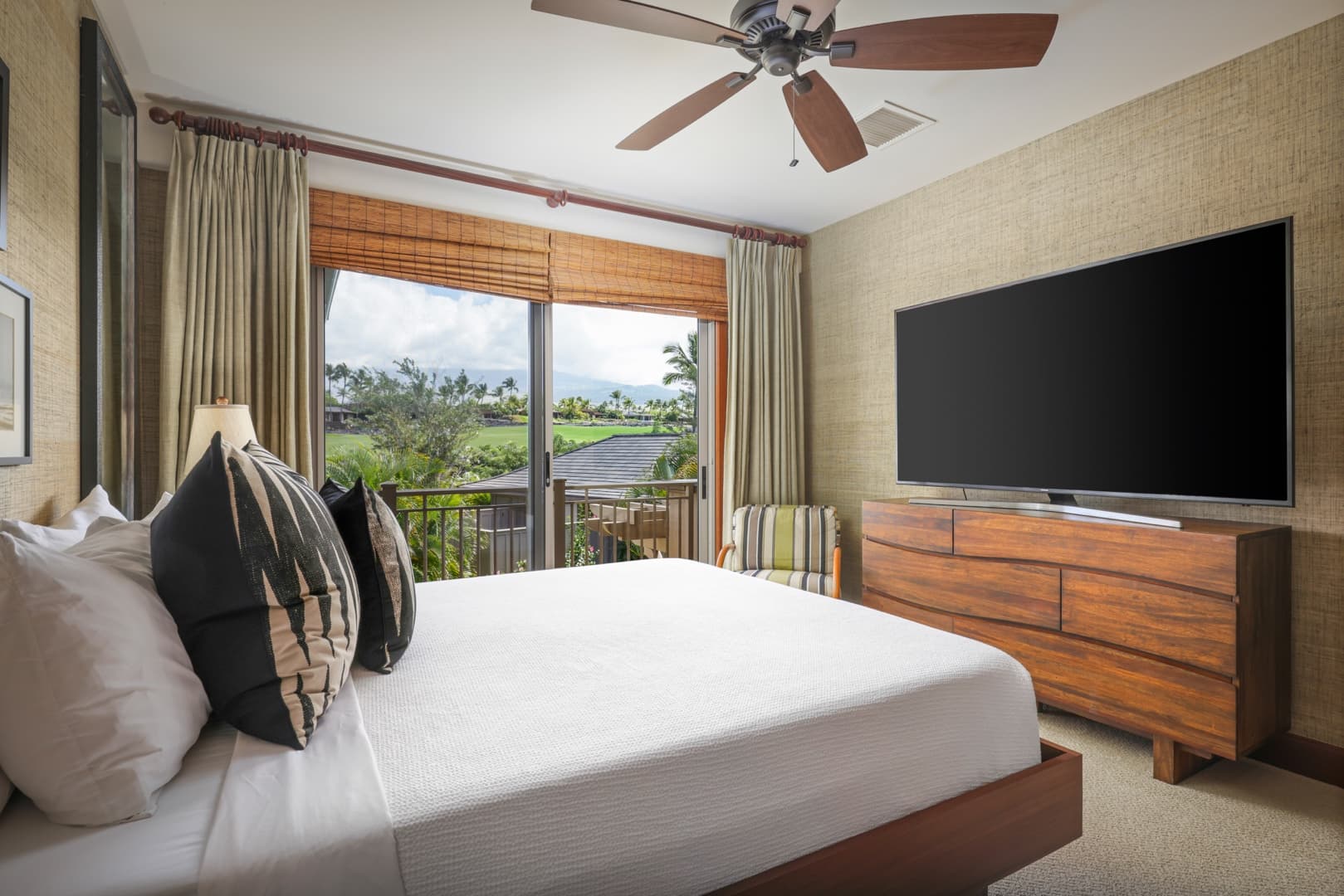 Ke Alaula Villa #210B - Image 43