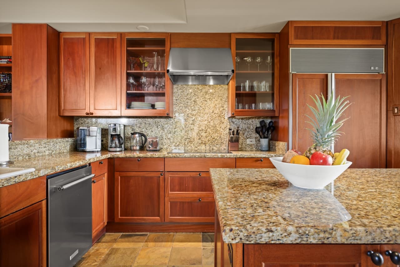 Ke Alaula Villa #210A - Image 41