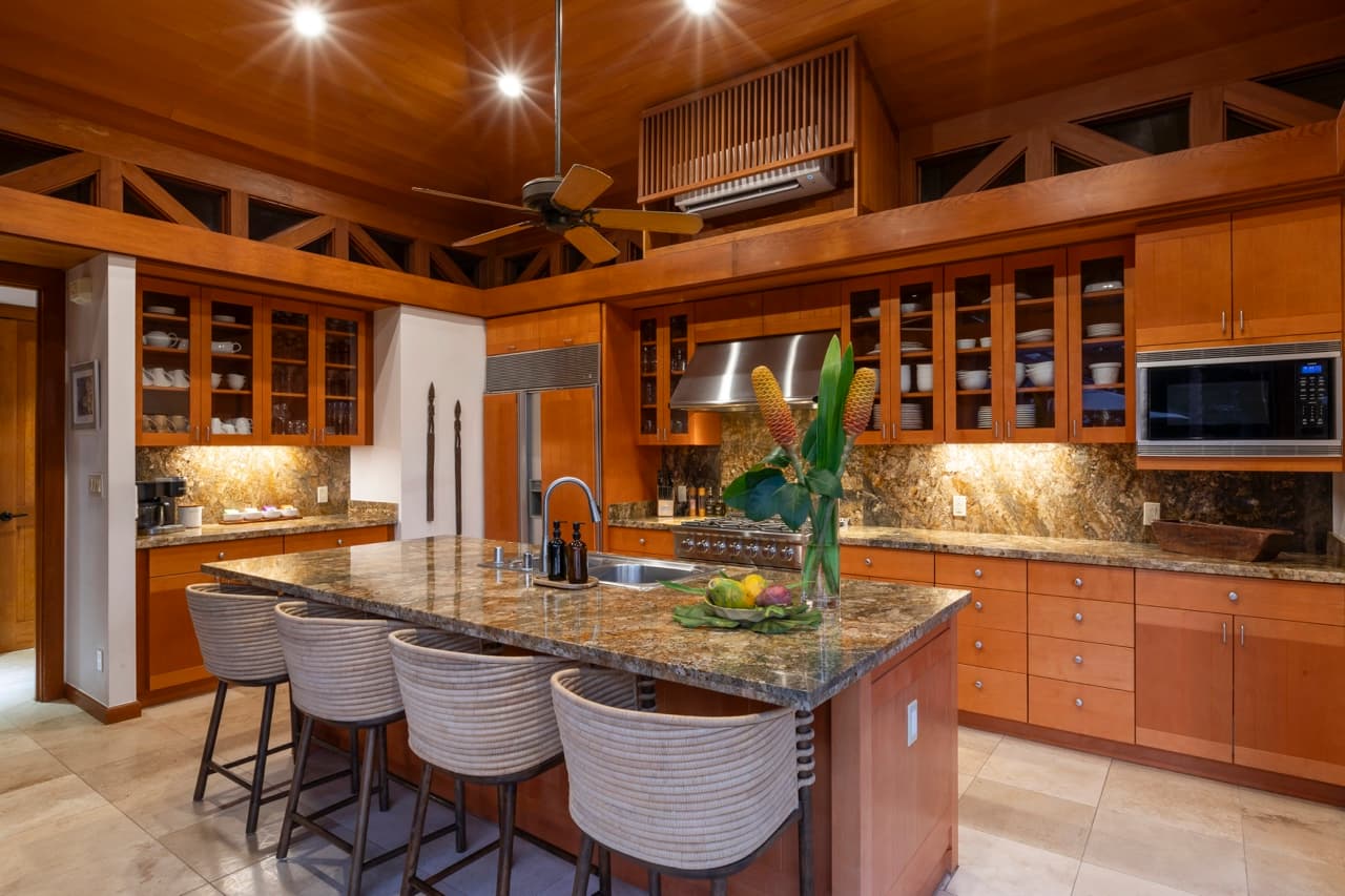 Na Hale #3 at Pauoa Beach Club - Image 5