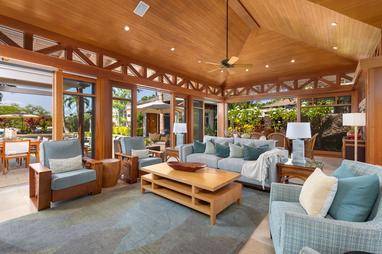 Na Hale #3 at Pauoa Beach Club - Image 4