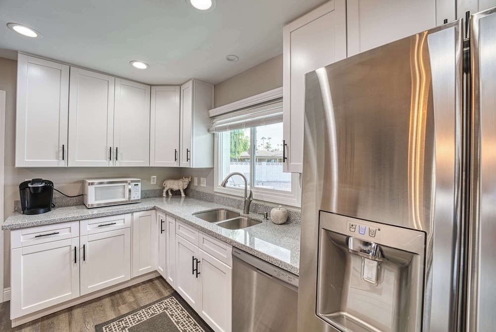 Old Scottsdale Retreat - Image 8