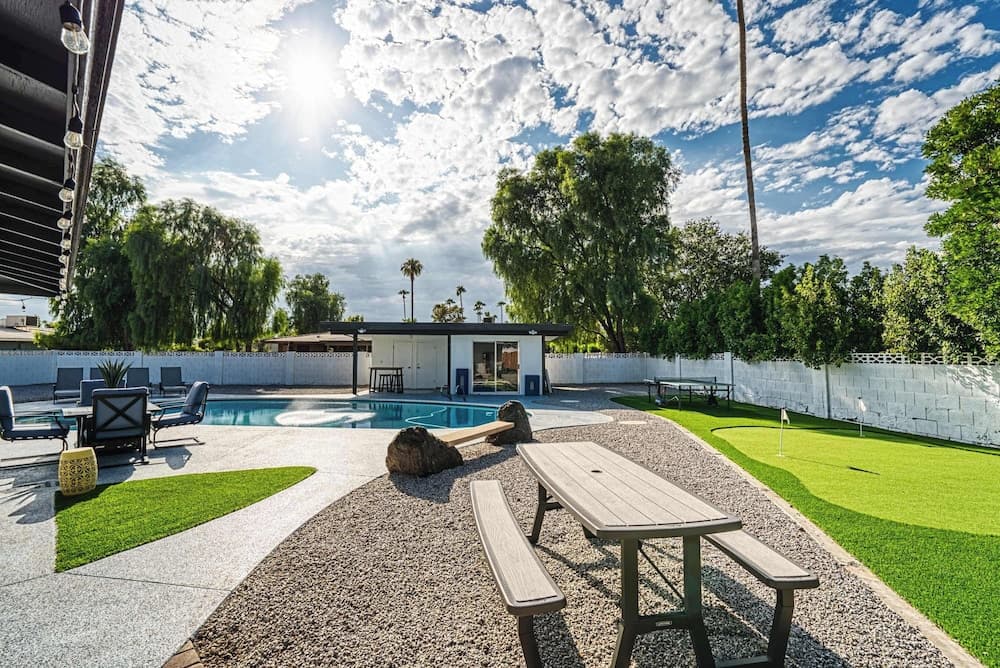 Old Scottsdale Retreat - Image 20