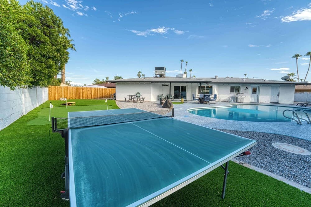 Old Scottsdale Retreat - Image 2