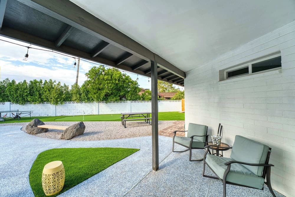 Old Scottsdale Retreat - Image 23