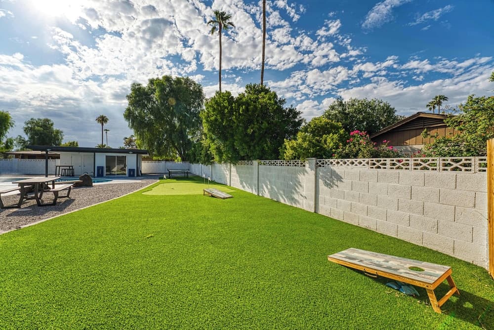 Old Scottsdale Retreat - Image 24