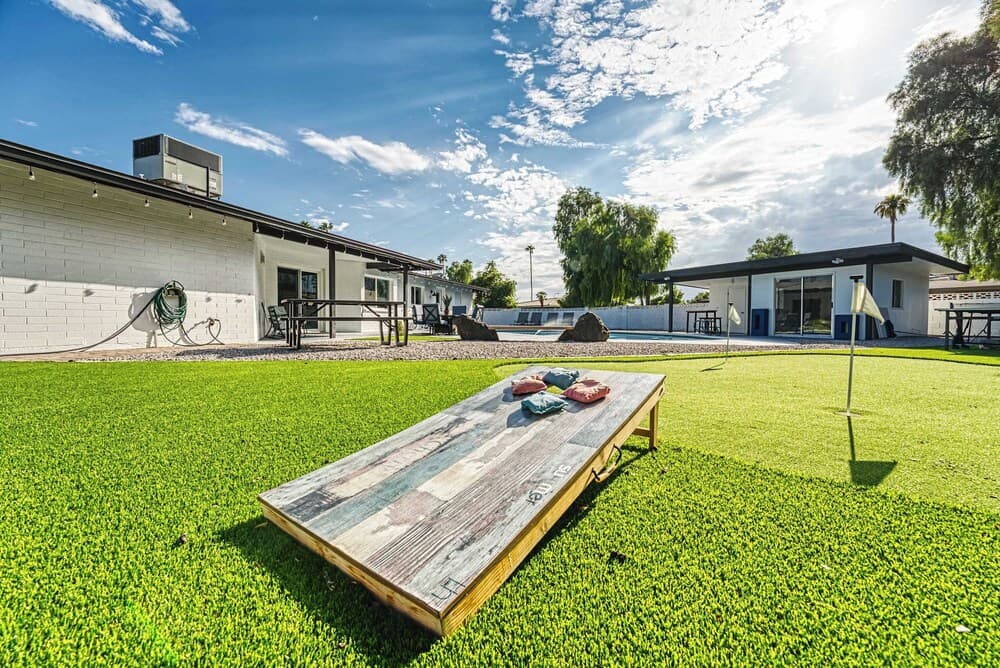 Old Scottsdale Retreat - Image 25