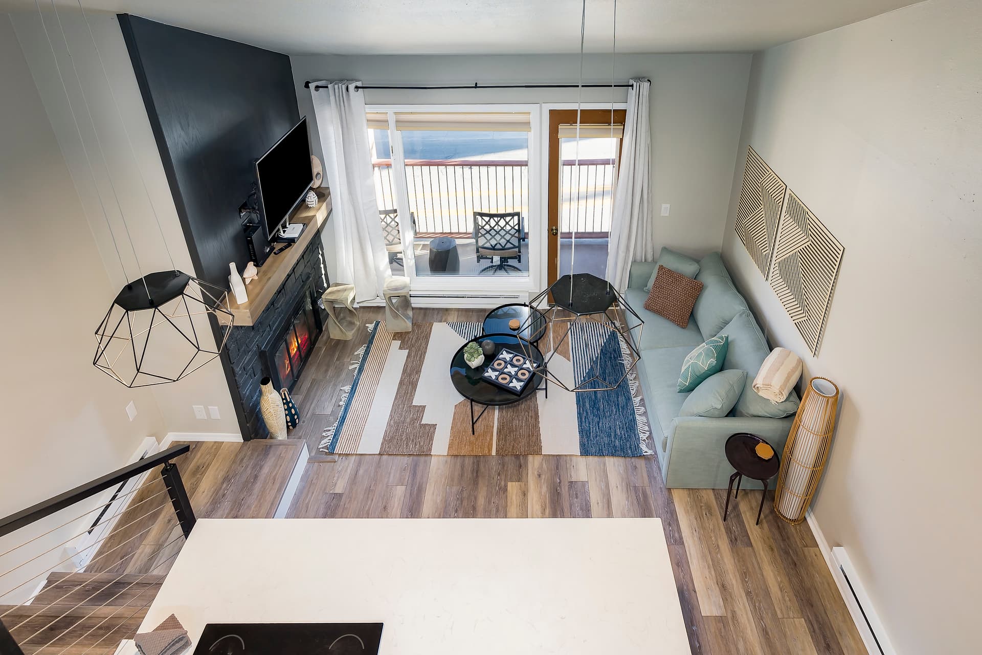 Quicksilver Residence - Image 1