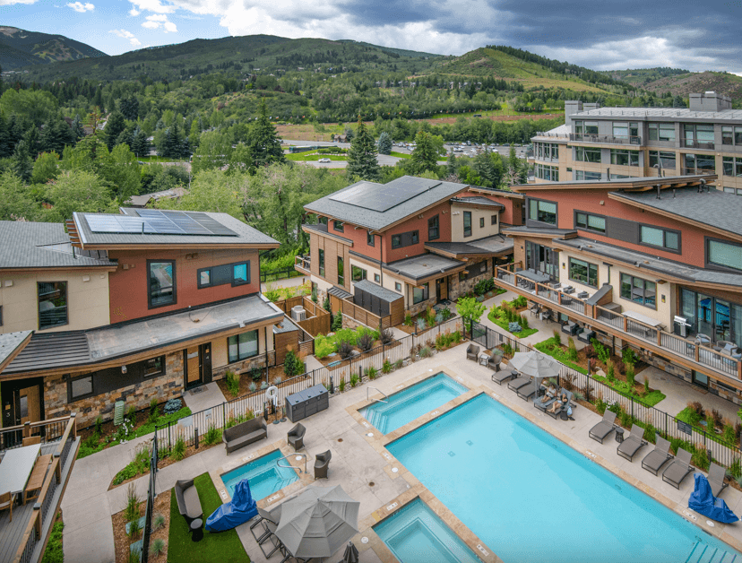 Avon Riverfront #402 - Image 2