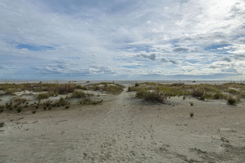 Wild Dunes Condo - Image 27