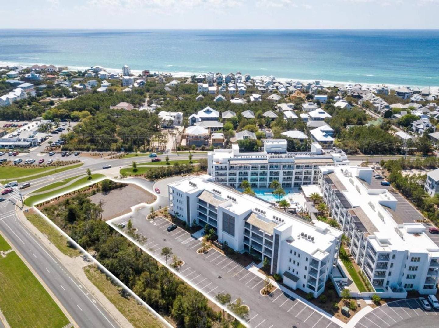 Pointe Residence - Image 42