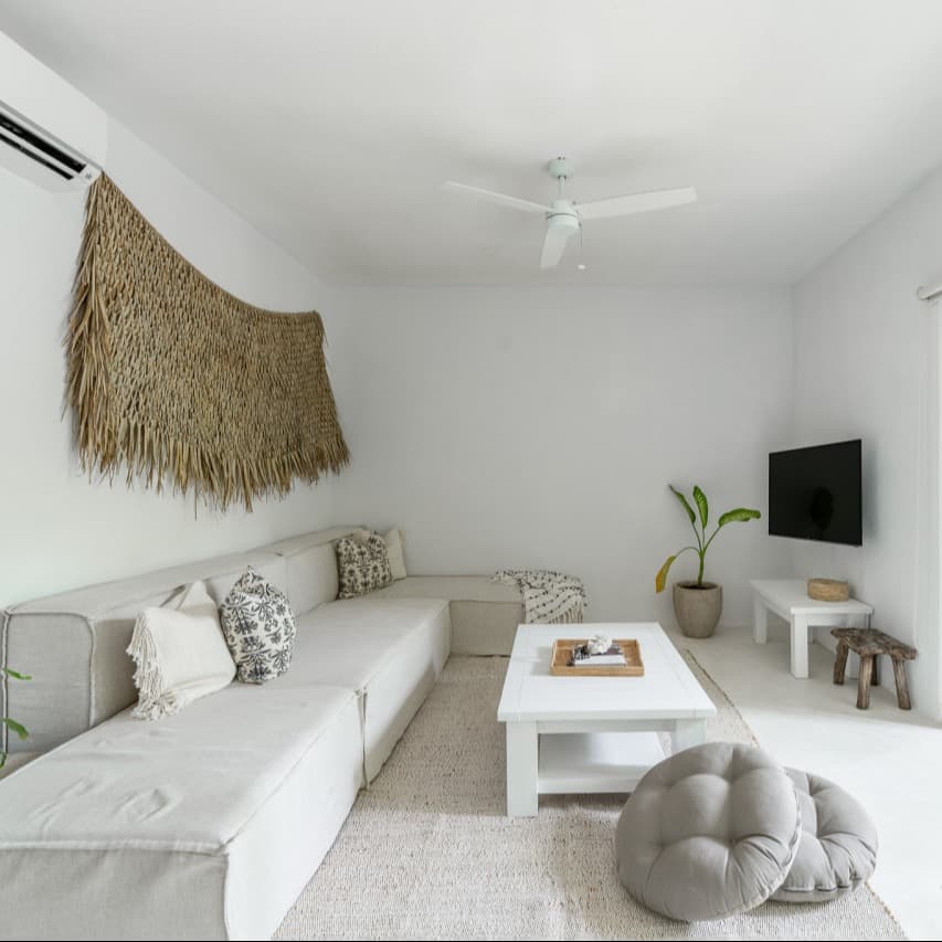 Bali in Tulum - Image 1