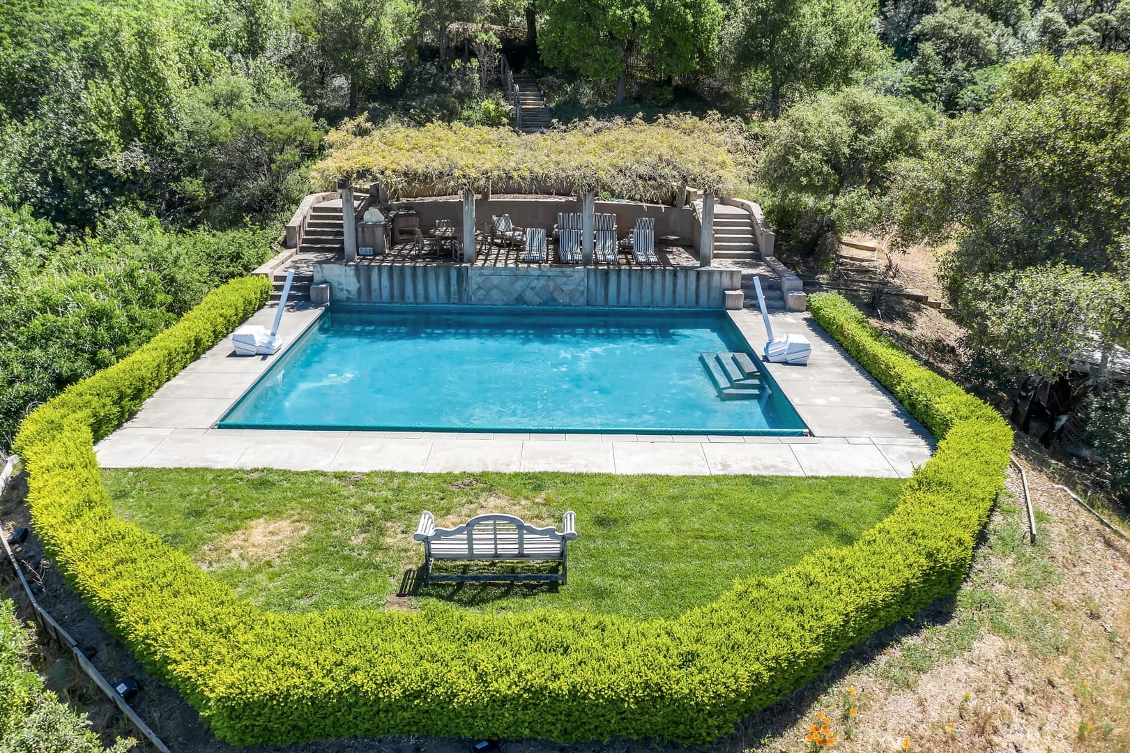 The Country House - Image 2