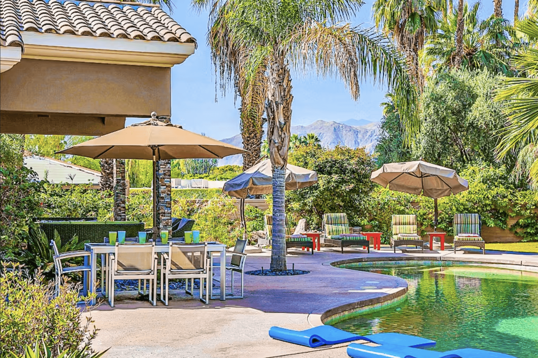 Indulgent Escape House - Image 27