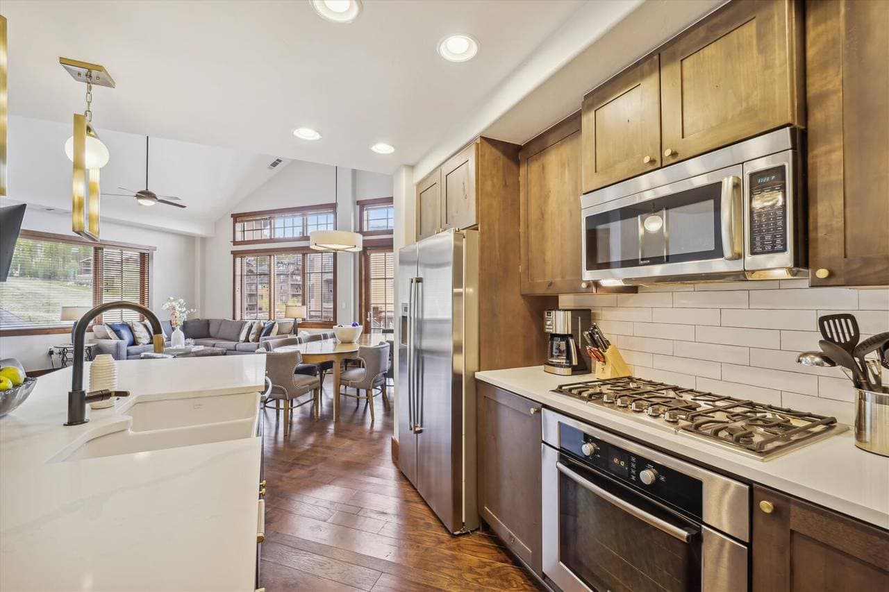 One Ski Hill Place #8424 - Image 5