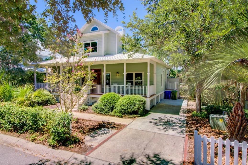 Grand Pavilion - Image 3