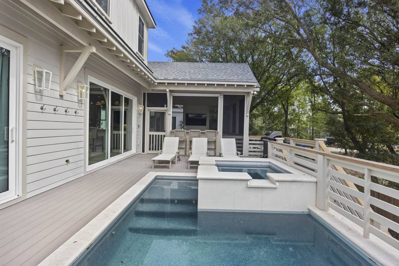 Cameron Coastal Retreat - Image 44