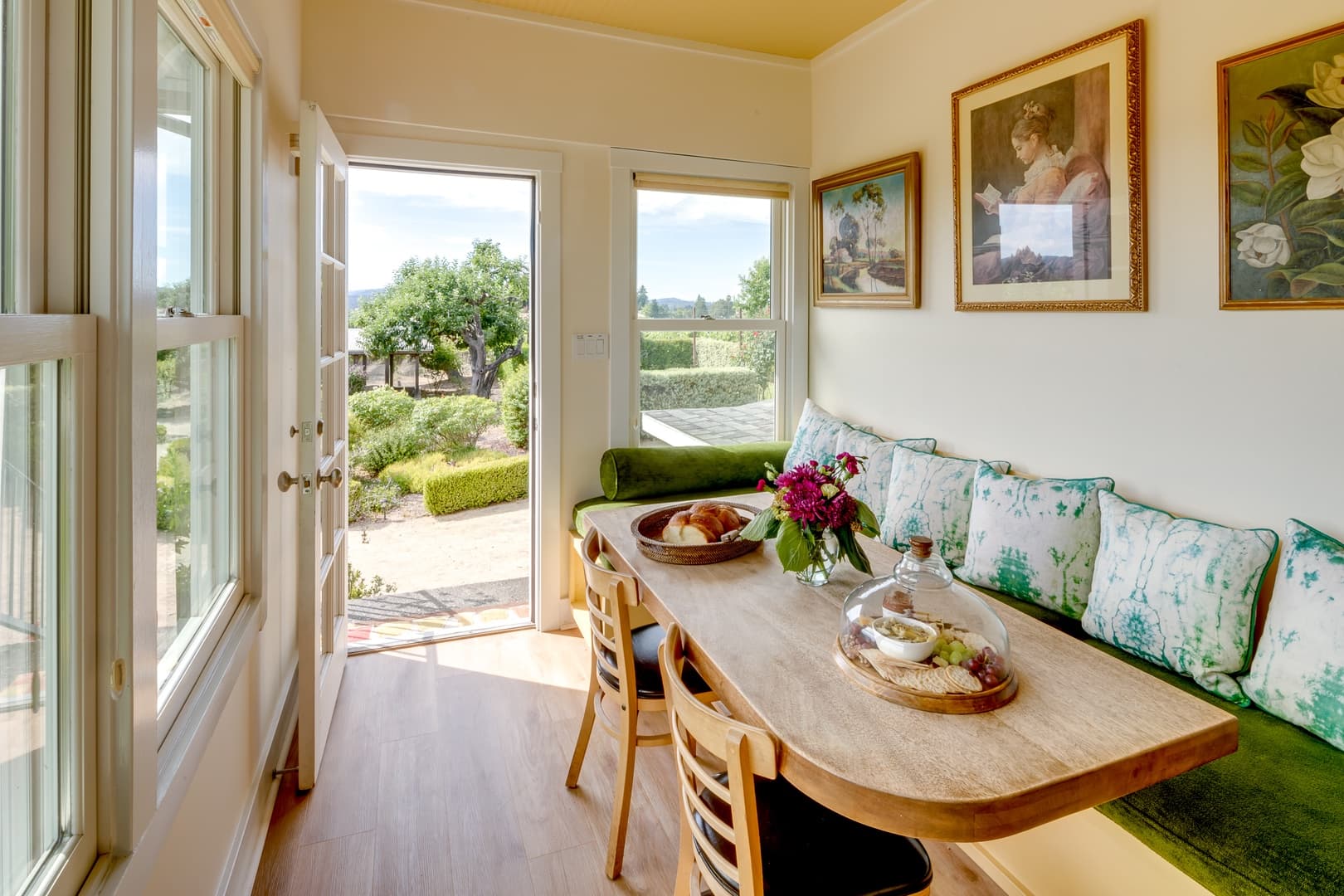 Guest House at Dalya Estate - Image 3