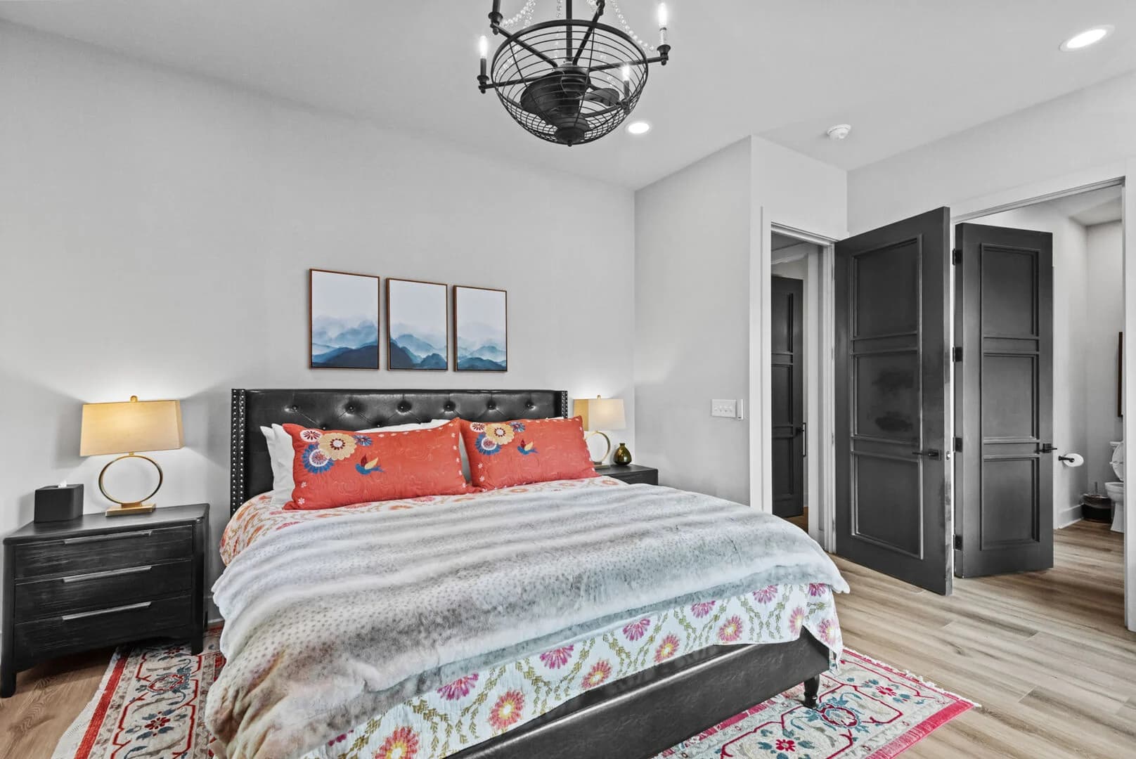 Three Bears Retreat at Monteagle - Image 21