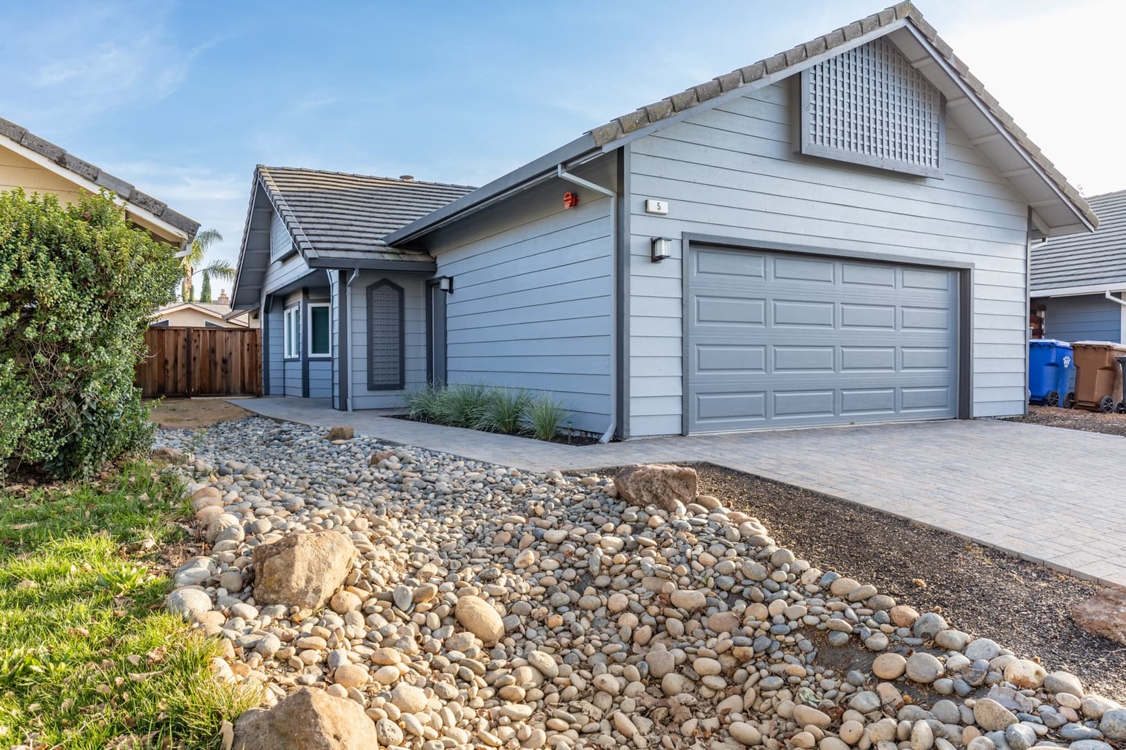 Wine Country Retreat - Image 5