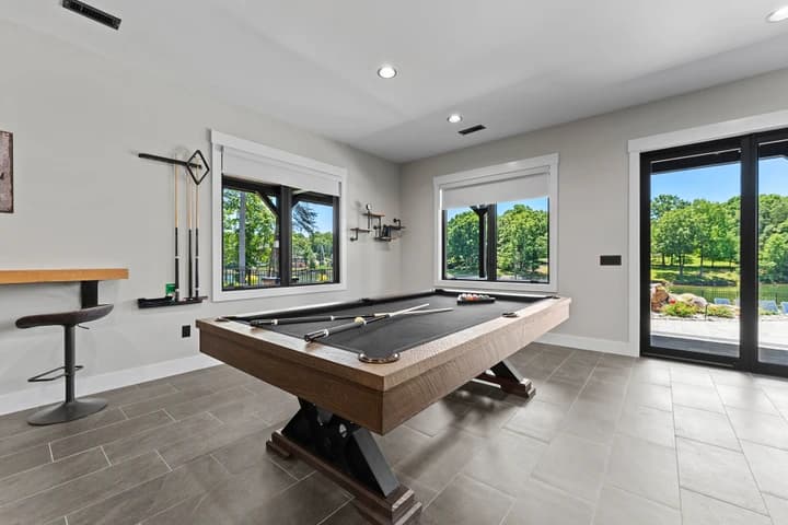 Gray Fox Lodge - Image 41