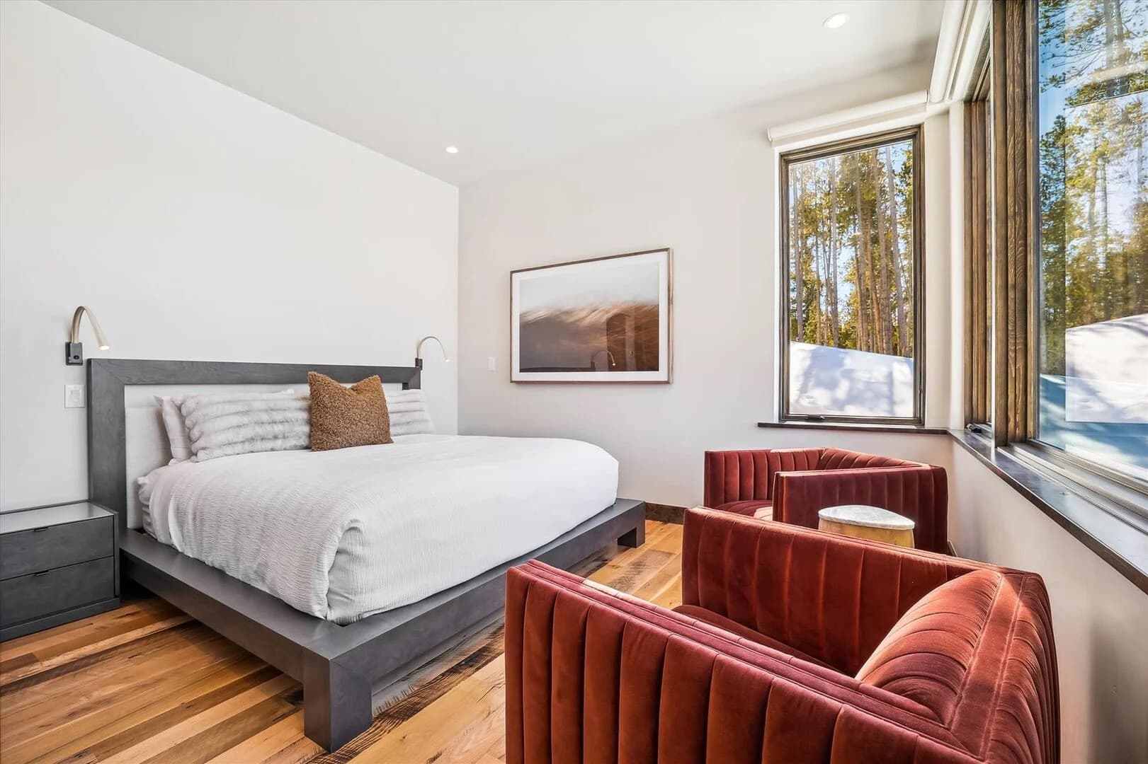 Modern View Manor - Image 38