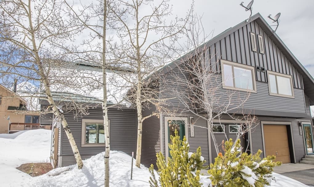 Big Horn #23 - Image 20