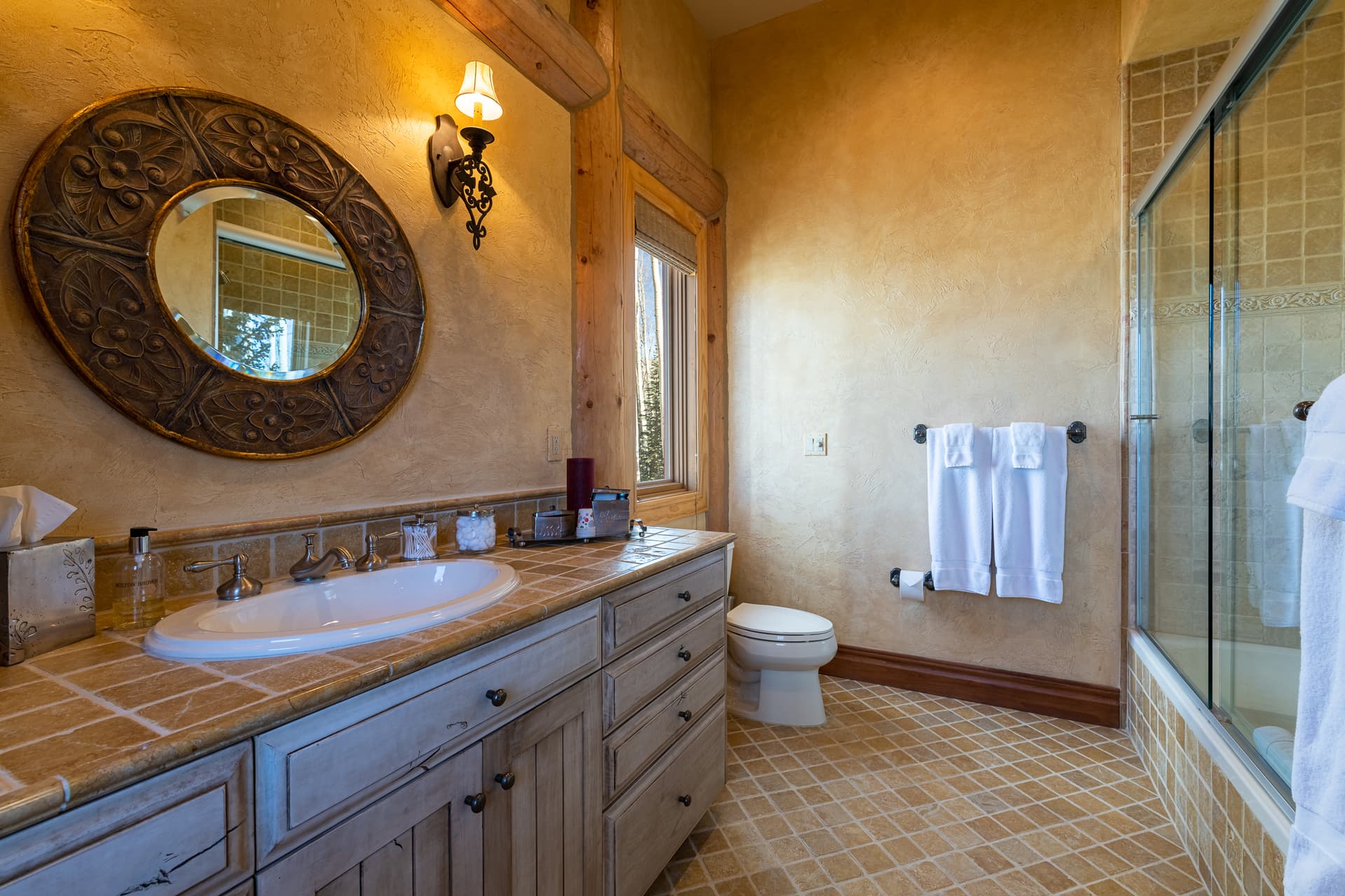 Log Out At Touchdown Retreat - Image 49