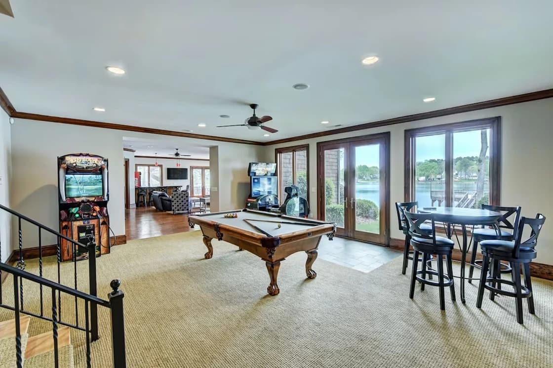 Sunset Shores Resort - Image 28