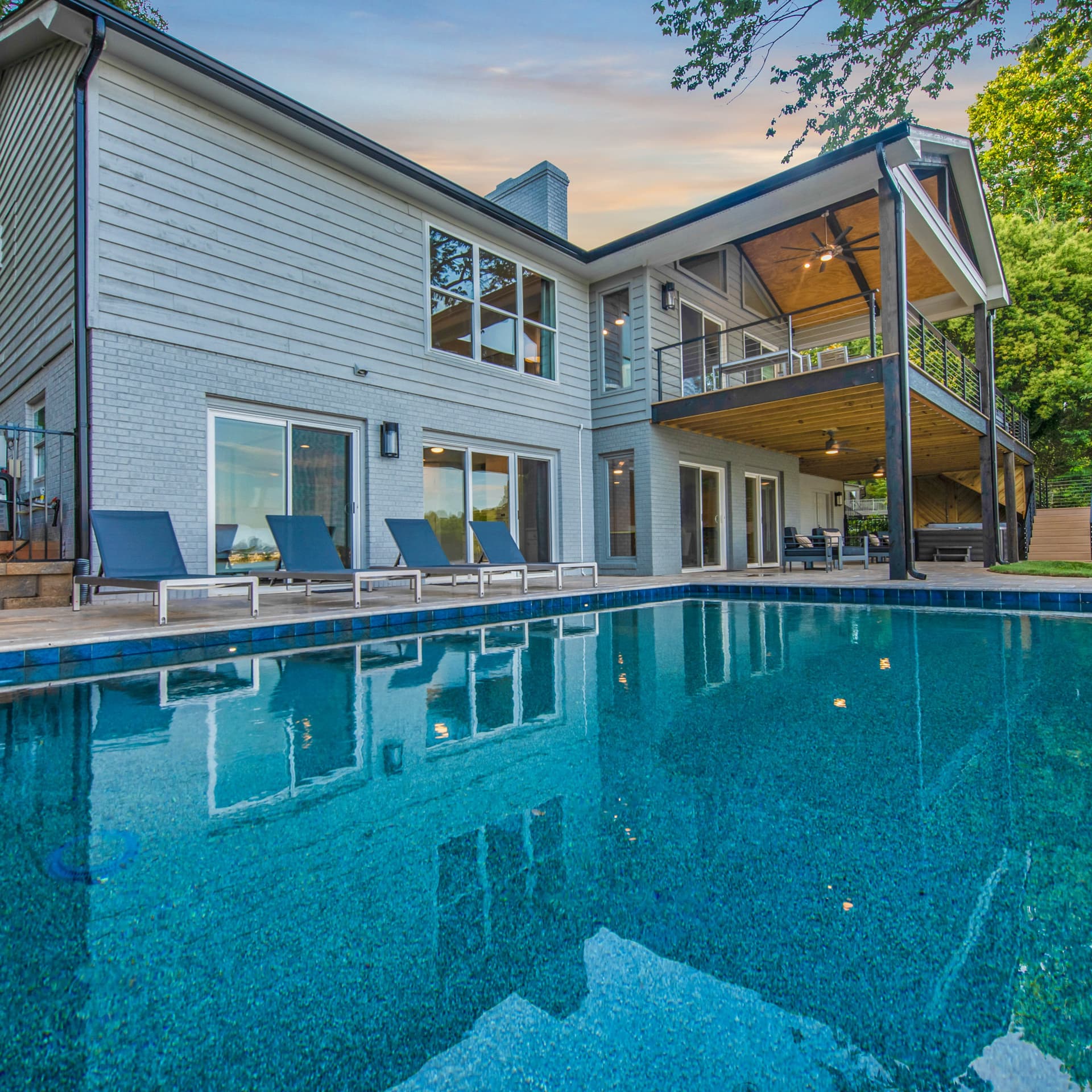 Lakeshore Adrift - Image 1