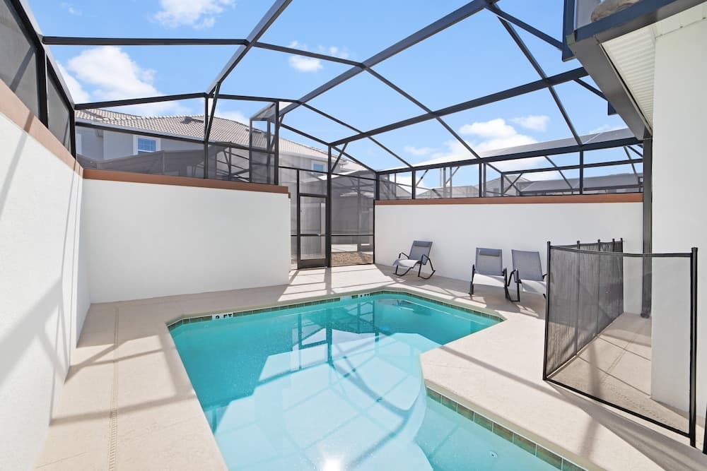 Memory Lane Villa #4834 - Image 2