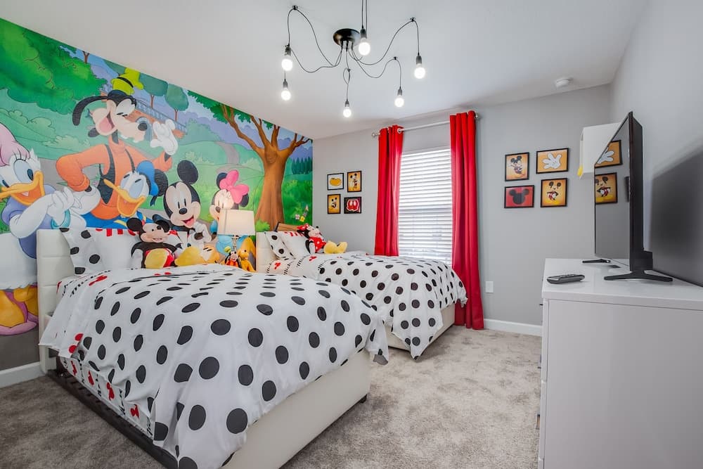 Lullaby Villa - Image 16