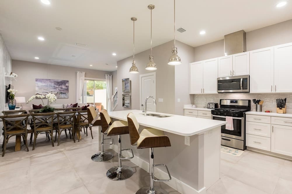 Summerville Townhome #2604 - Image 2