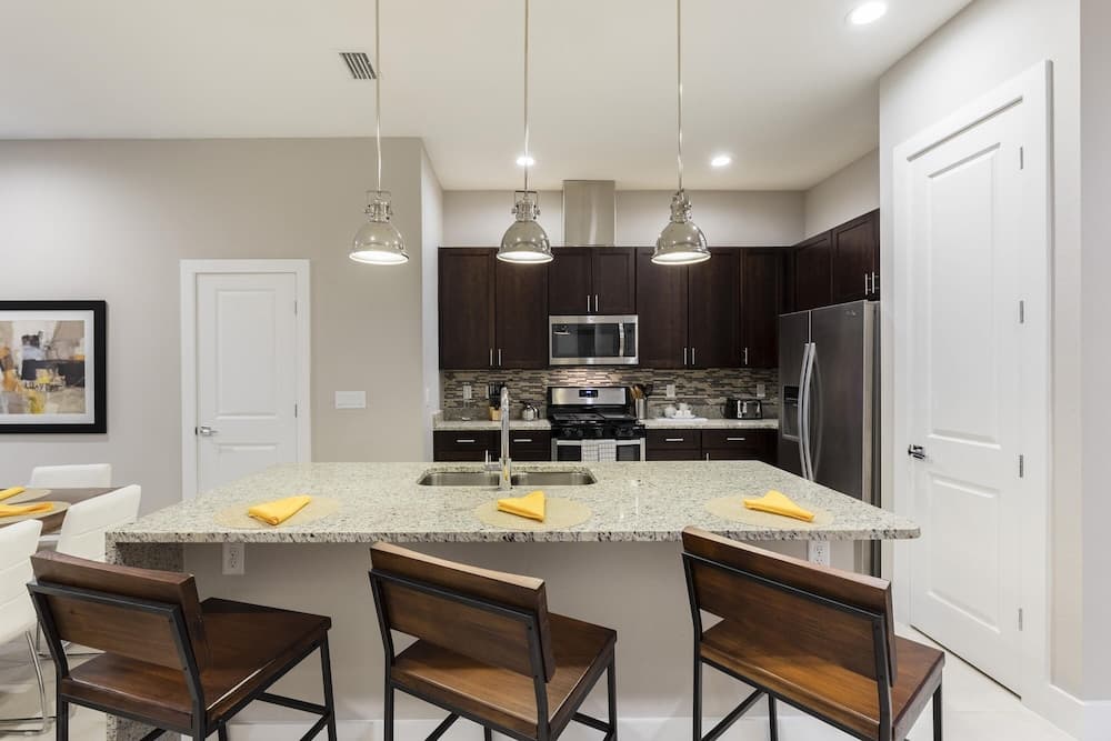 Summerville Townhome #7538 - Image 3